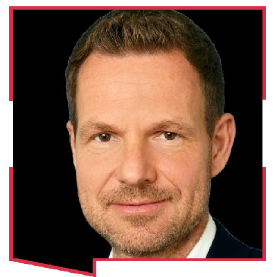 Mark Grether