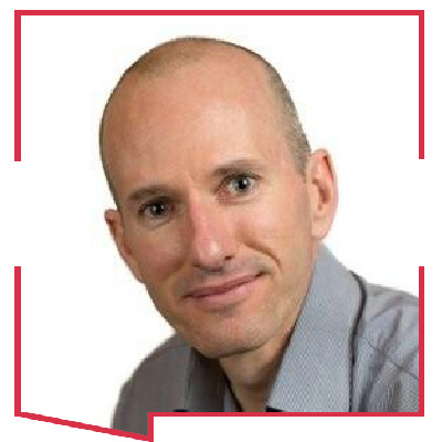 Mark Healy