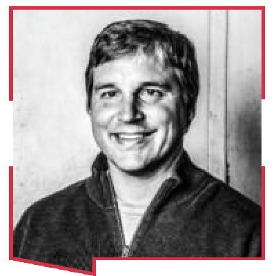 Mark Heynen