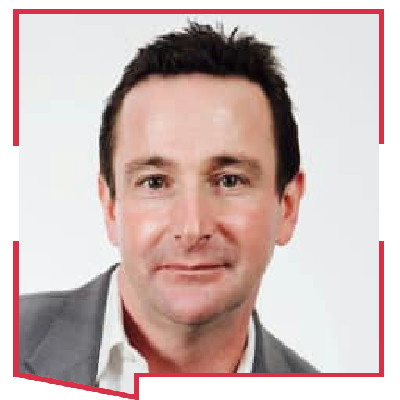 Mark Hipperson
