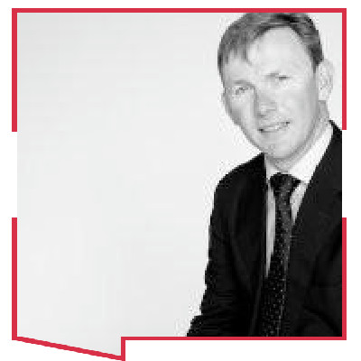 Mark Horgan