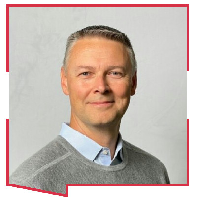 Mark Hura