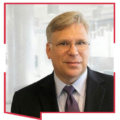 Mark Jacobsen