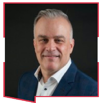 Mark Johnston