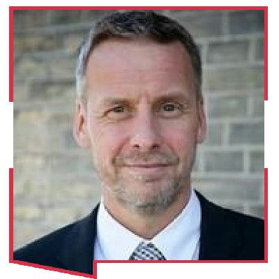 Mark Kandborg