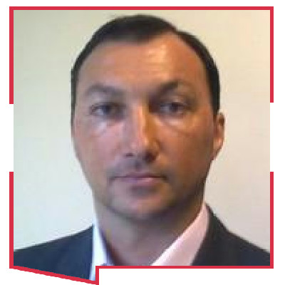 Mark Kavanagh