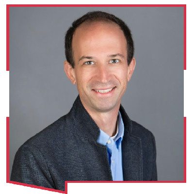 Mark Lenhard