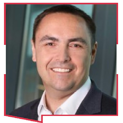 Mark Loughran