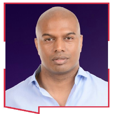Mark Mariampillai