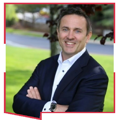 Mark McCarthy