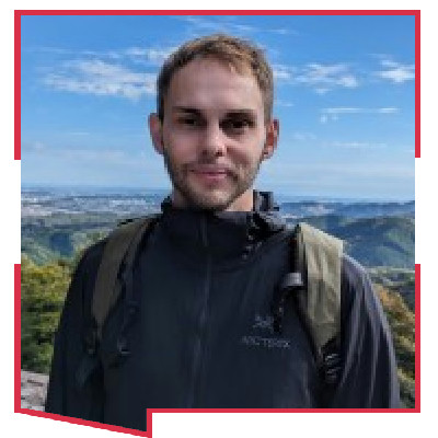 Mark Medum Bundgaard