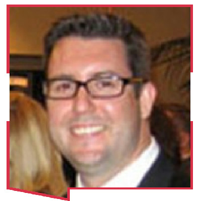 Mark Meury