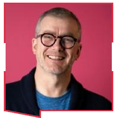 Mark Mullen