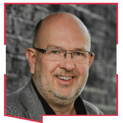 Mark Munson