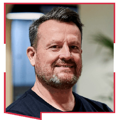 Mark Musson