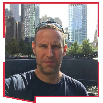 Mark Nalder