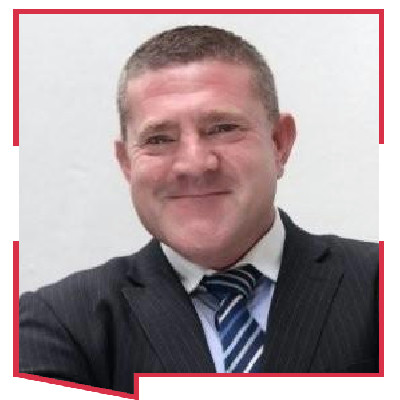 Mark O’Hara