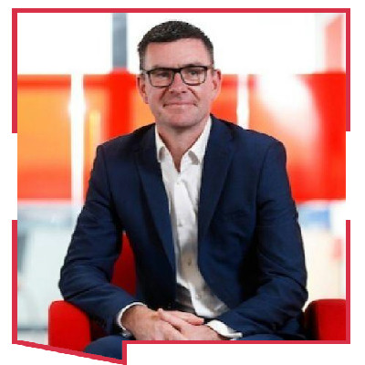 Mark O’Rourke