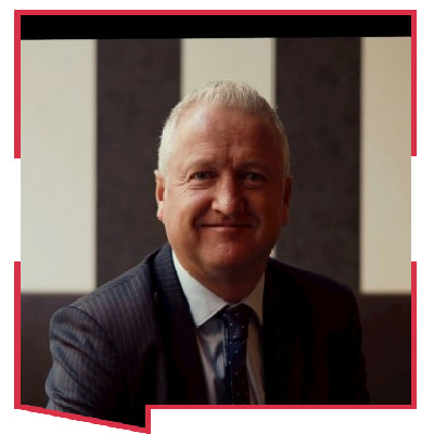 Mark Parkinson