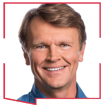 Mark Peek