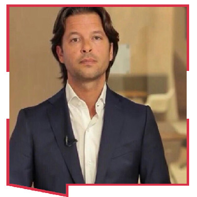 Mark Pieter de Boer
