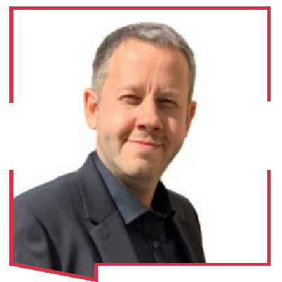 Mark Prayel