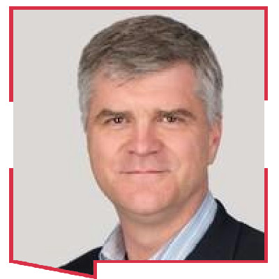 Mark Ruddock