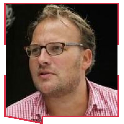 Mark Schaedel