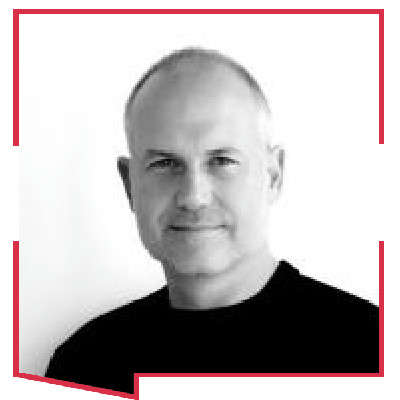 Mark Schoen