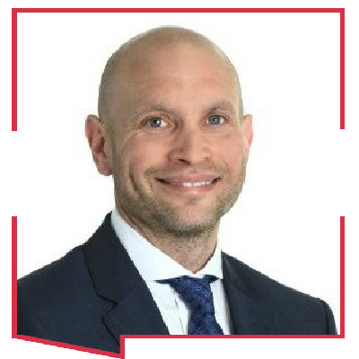 Mark Shelper