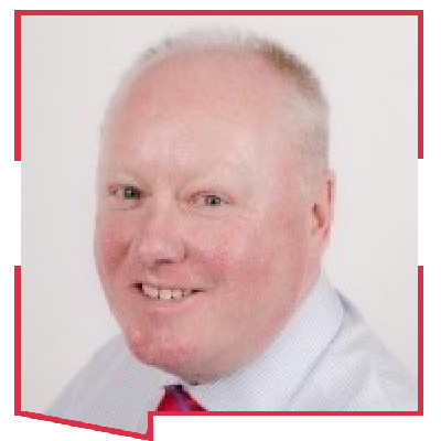 Mark Smith