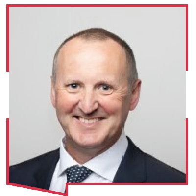 Mark Steward