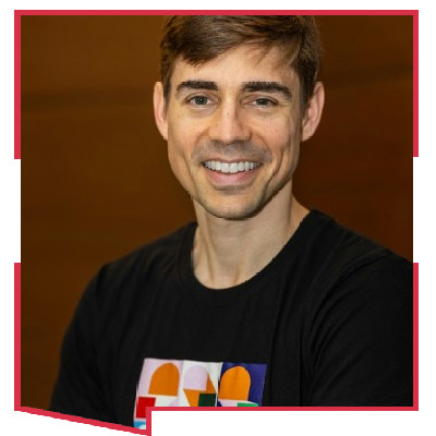 Mark Straub