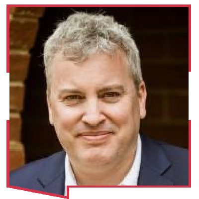 Mark Sweeny