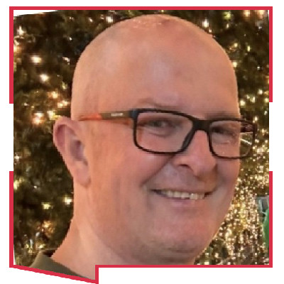 Mark Tibbles