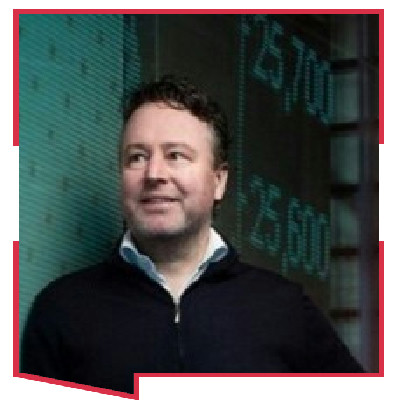 Mark van der Plas
