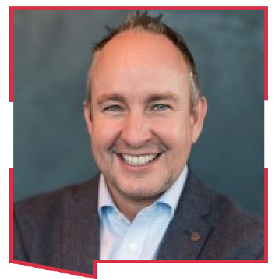 Mark Varley