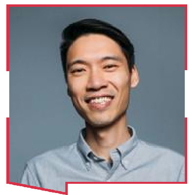 Mark Wang