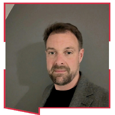 Mark Wilcocks