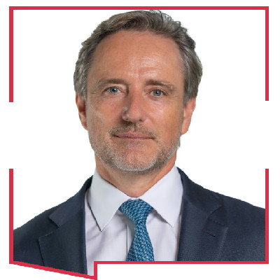 Mark Wilson