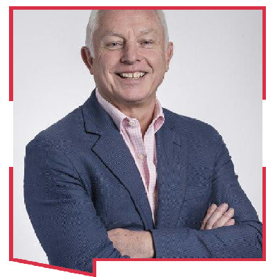 Mark Winlow