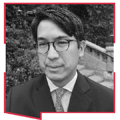 Mark Yung