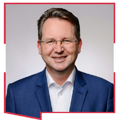 Markus Kilb