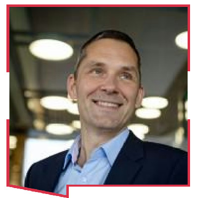 Markus Melin