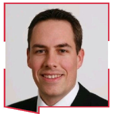 Markus R. Meyer