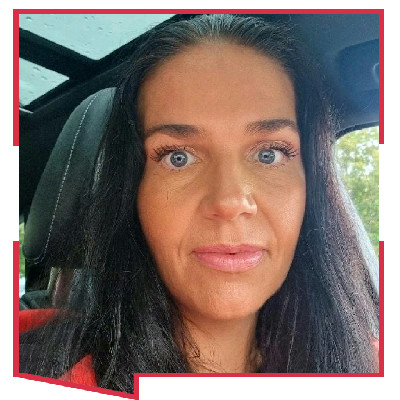 Marlene Julo