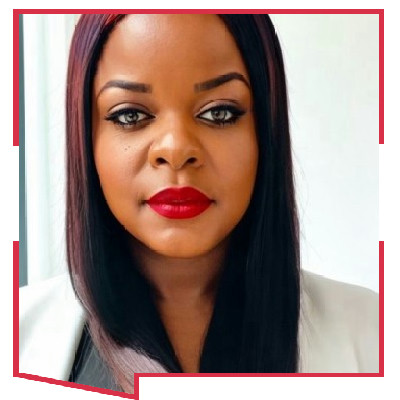 Marlene Ngoyi