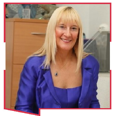 Marlene Shiels
