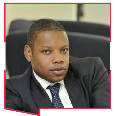 Marlon Chigwende