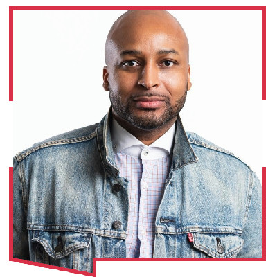 Marlon Nichols
